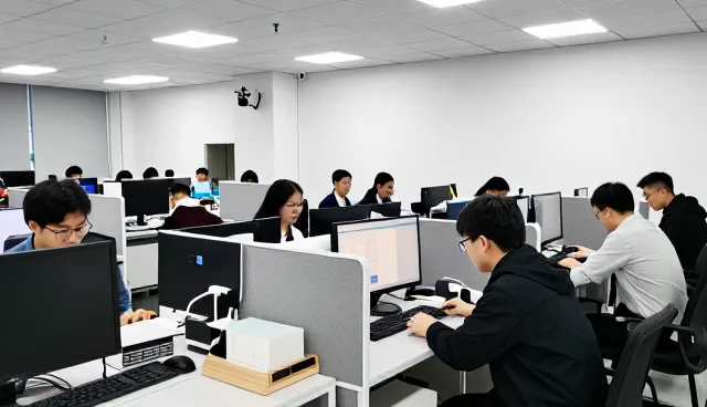 企业级APP