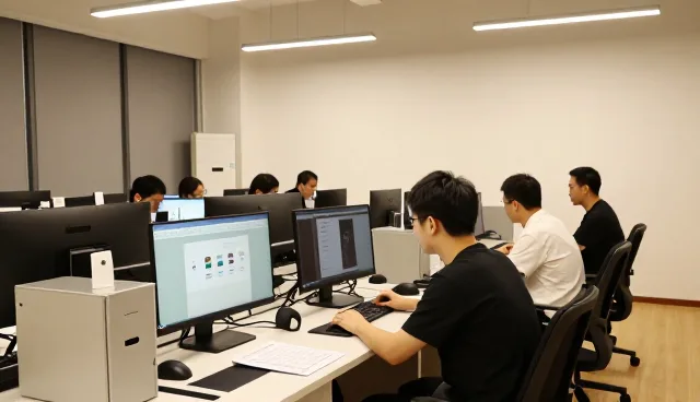 电商类APP