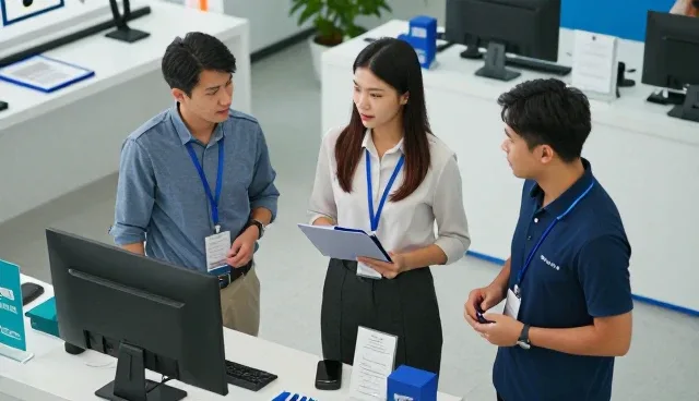 运维服务选型中的成果转化关键要素分析